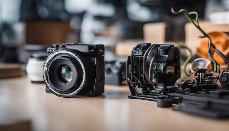 3D Printing Mastery: 10 Critical Components You Have Not Heard About (But Will Skyrocket Your Projects' Quality)