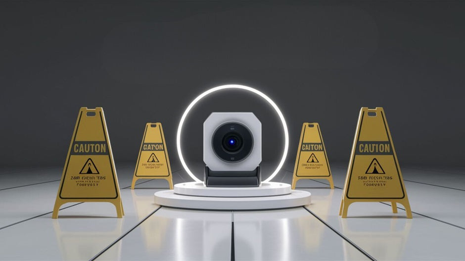 6 Costly Mistakes to Dodge in Your Next Depth Sensing Camera Project (And Boost Your ROI)