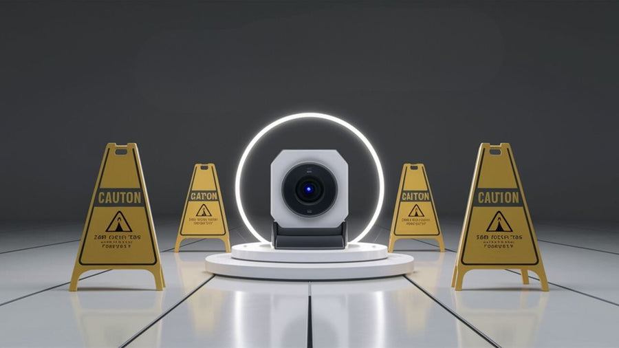 6 Costly Mistakes to Dodge in Your Next Depth Sensing Camera Project (And Boost Your ROI)