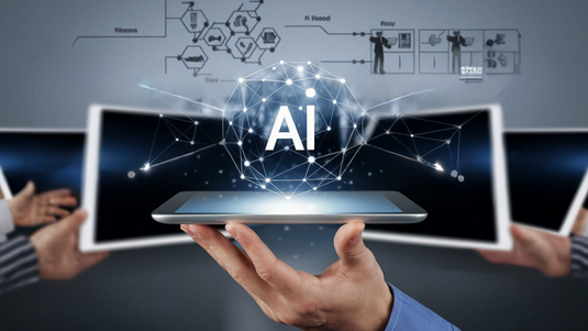 5 Ways You Can Use AI In Supply Chain Management (Cut Costs By 30%)