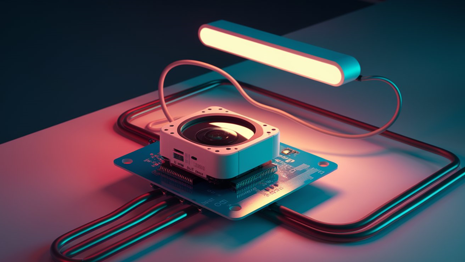 9 IR Sensor Types & Uses for Mind-Blowing DIY Projects (Trending 2024!!)