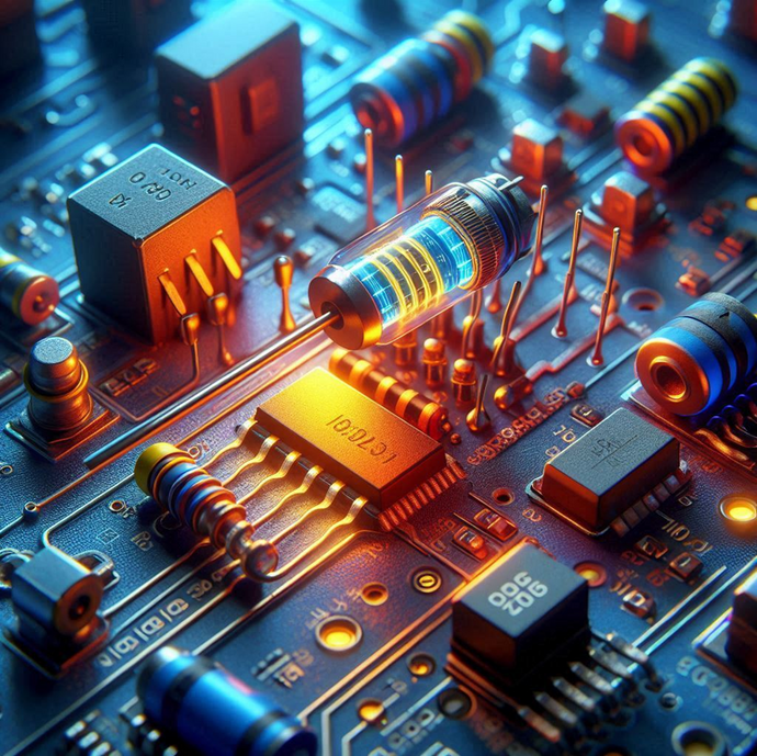 LDR Sensor: A Comprehensive Guide to Light-Dependent Resistors