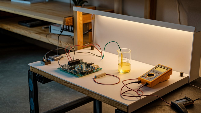 12 Innovative DIY pH Sensor Projects for Makers to Save Thousands on Expensive Kits