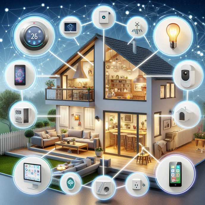 Navigating the World of Home Automation OS