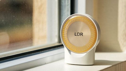 5 Surprising LDR Sensor Uses to Cut Energy Costs (DIY Now!)