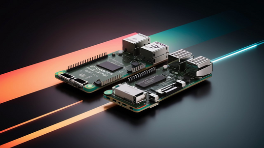 7 Shocking Raspberry Pi Zero 2 W vs. Zero W Facts (Makers Must Know!)