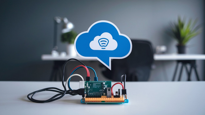 7 Arduino Cloud Fundamentals For 50% Faster IoT Setup (In 2 Weeks!)