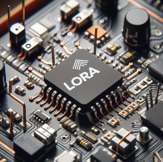 LoRa Module: A Comprehensive Guide to Long-Range Wireless Technology