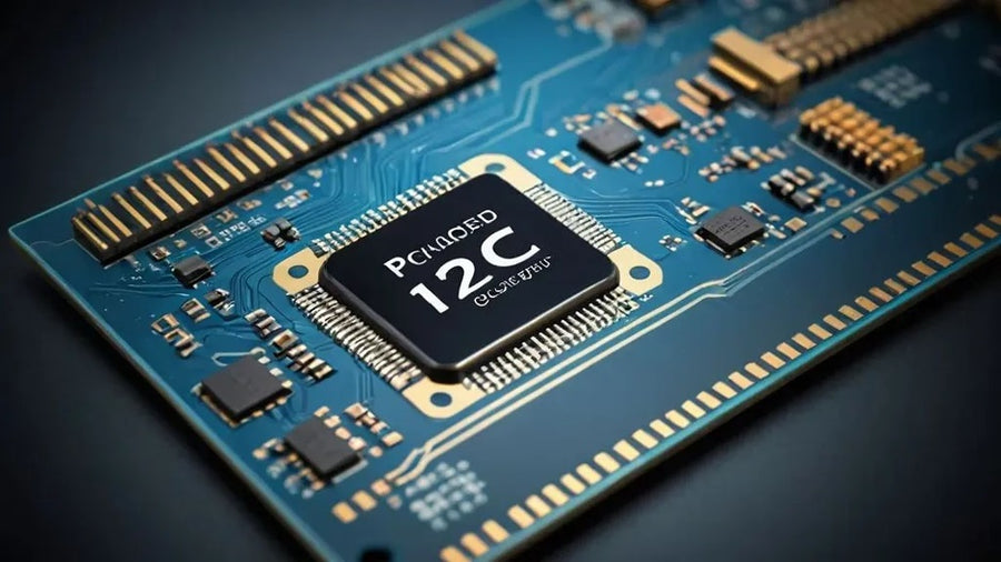 Deep dive into i2c protocol