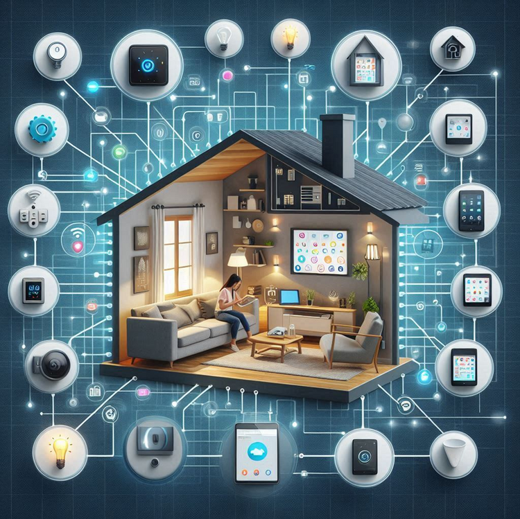 The Ultimate Guide to Choosing the Best Home Automation OS