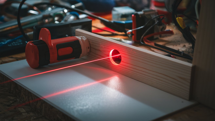 5 Cost-Effective DIY Laser Sensor Projects Under ₹2,000