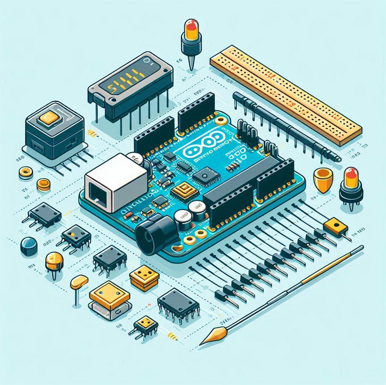 Pin Configuration of Arduino Nano: A Detailed Guide