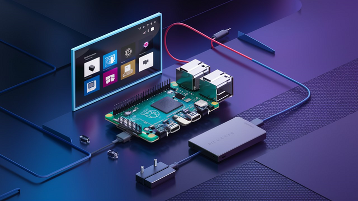8 Steps To Build a Raspberry Pi Media Server (Plex/Jellyfin) | 2026 ...