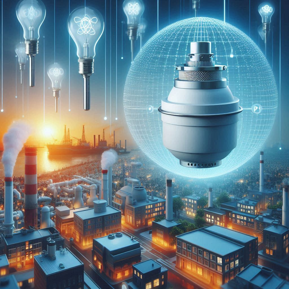 Motion sensor applications and Wireless motion sensors. – ThinkRobotics.com