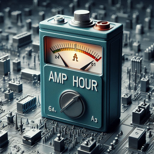 What is an Amp Hour? A Comprehensive Guide