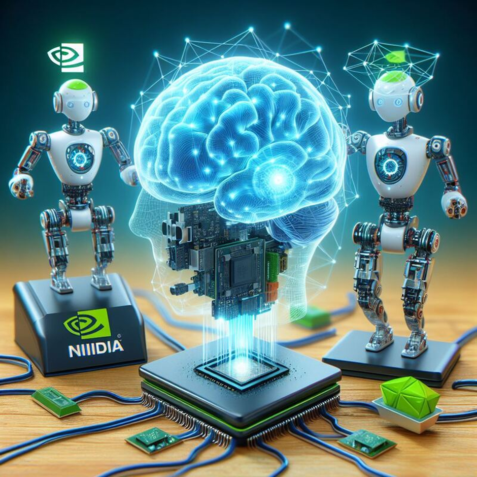ThinkRobotics & Nvidia Jetson: Building the Brains of Next-Gen Collaborative Robots