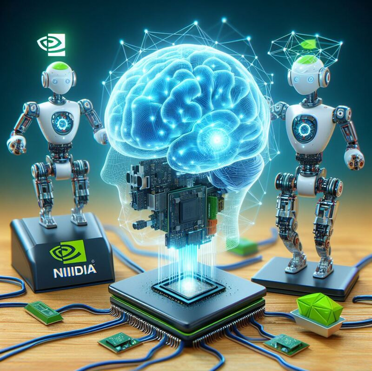 ThinkRobotics & Nvidia Jetson: Building the Brains of Next-Gen Collaborative Robots