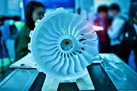 3D Printing Overview