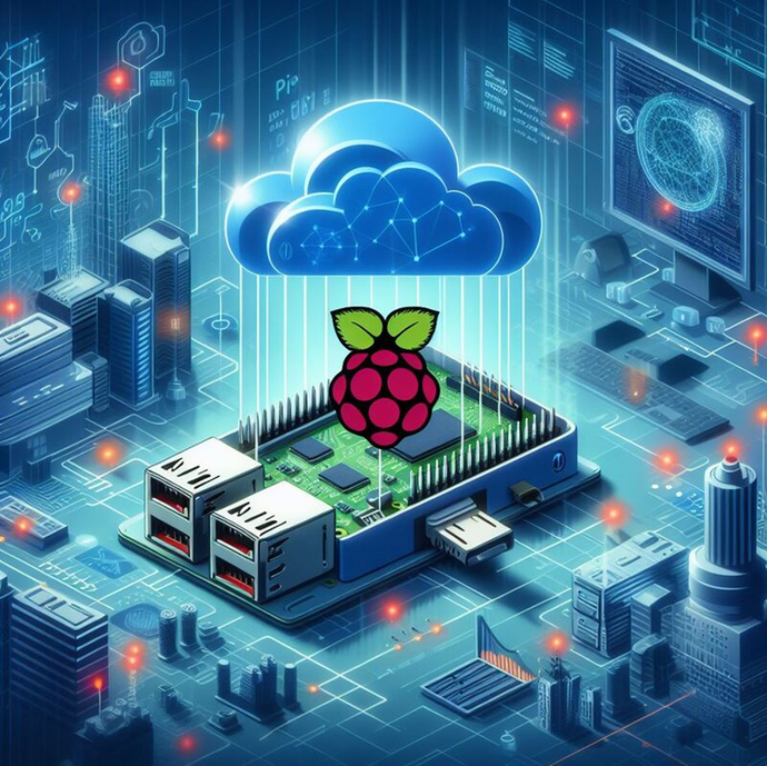 Beyond DIY: How Raspberry Pi is Empowering Businesses with Edge Computing Solutions