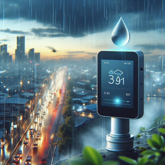 Rain Drop Sensor: A Comprehensive Guide to Detection and Measurement