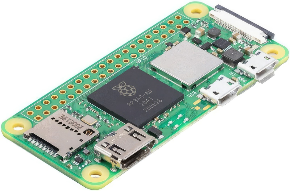 3 Reasons the Raspberry Pi Zero 2 W Rocks DIY (For Pros Too)