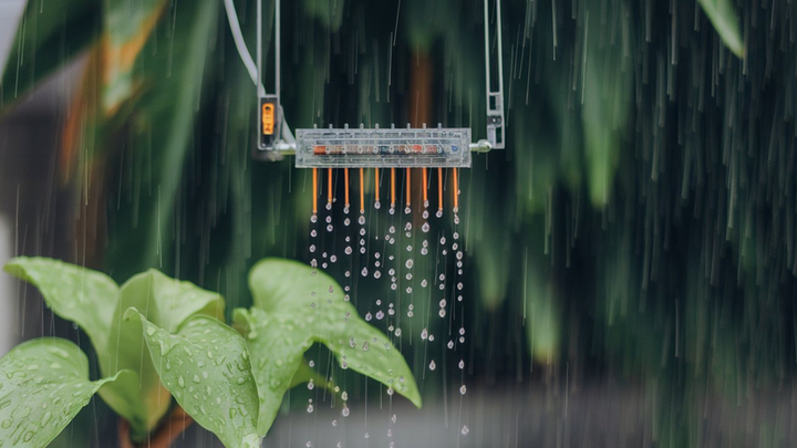 10 Rain Drop Sensor Uses to Disrupt Industries (& Make ...