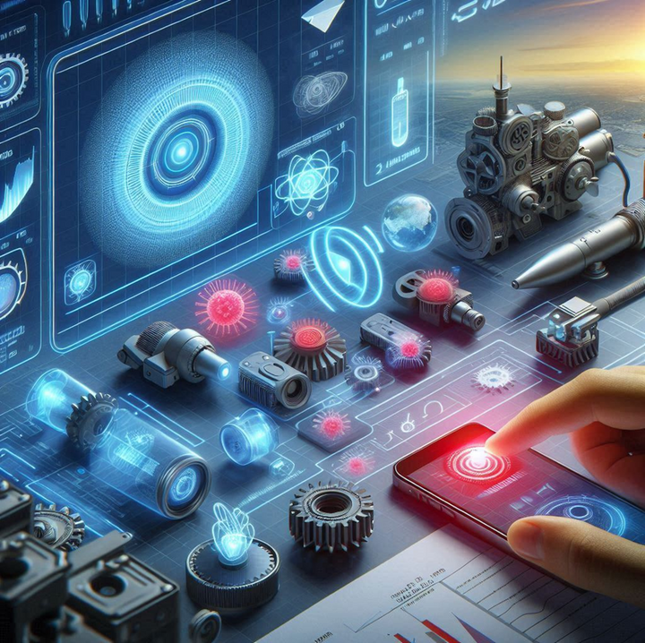 Understanding IR Sensors: A Beginner's Guide to Principles and Applica ...