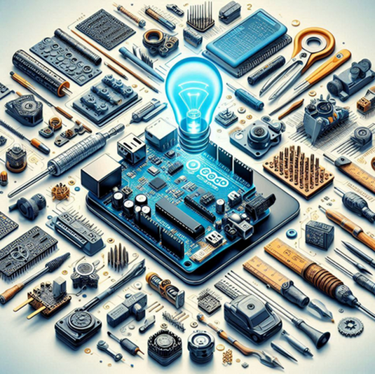 The Ultimate Arduino Project Guide: 10+ Ideas for Every Skill Level