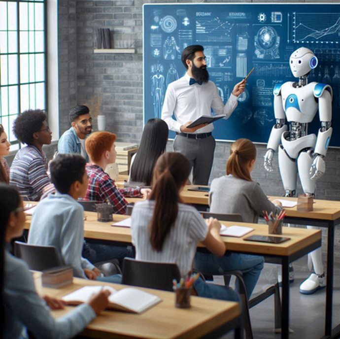 Why Robotics in Education is Essential for Students