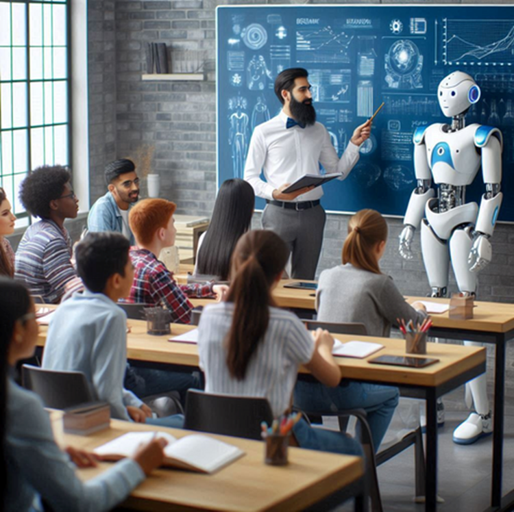 Why Robotics in Education is Essential for Students