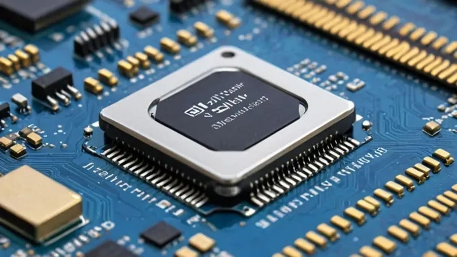 Deep Dive into SPI protocol
