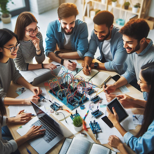 How to Code Arduino: A Complete Guide for Beginners – ThinkRobotics.com