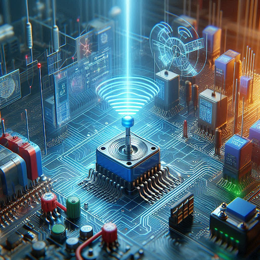 433 MHz RF-Module Communication Basics: A Complete Guide ...