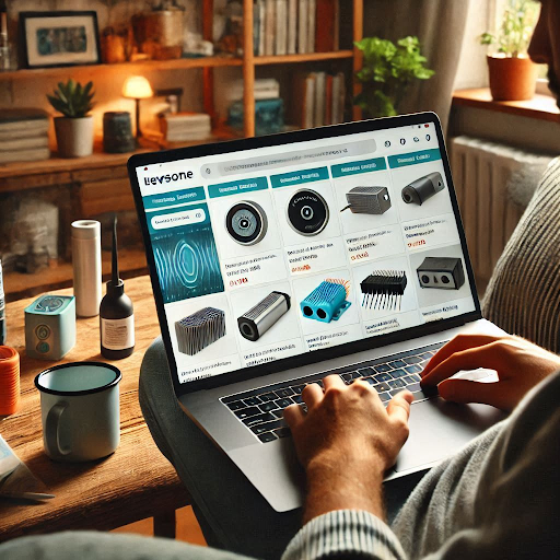 Unlocking Versatility with Ultrasonic Sensors: Why You Should Buy Ultrasonic Sensor Kits