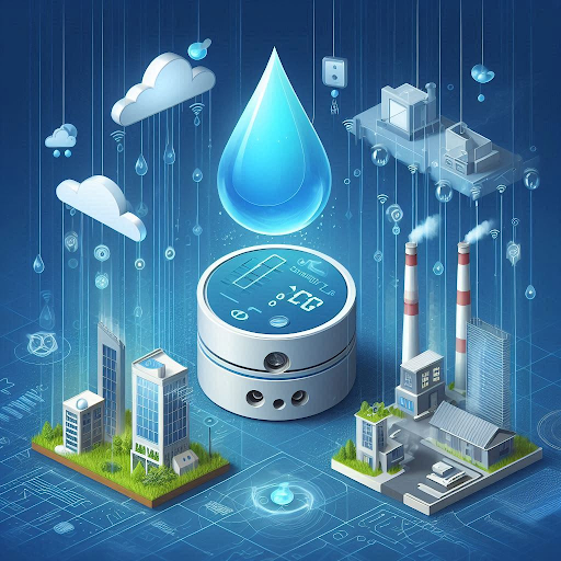 Understanding Humidity Sensors: Function, Types, and Applications