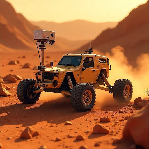 Battery-Management Systems for Robotics: Ensuring Power Efficiency and Safety