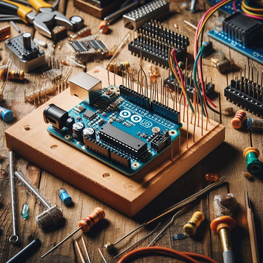 What is Arduino Uno? A Beginner's Guide to the Popular Microcontroller ...