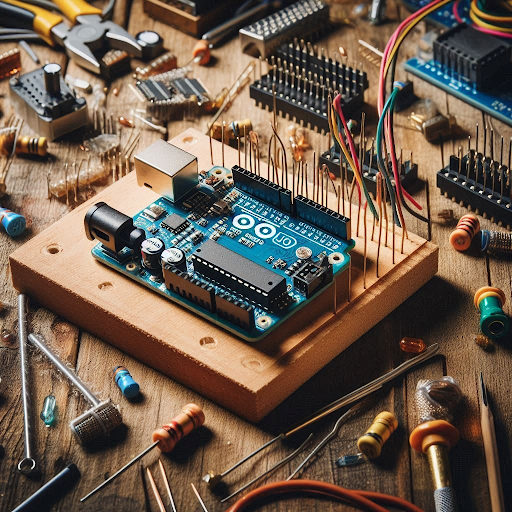 What is Arduino Uno? A Beginner's Guide to the Popular Microcontroller