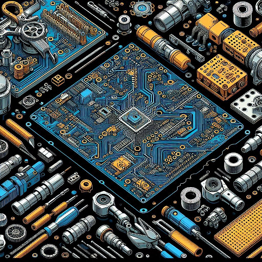 Best Free PCB Design Software for Circuit Board Design