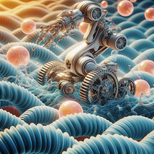 Soft Robotics: The Future of Flexible and Adaptive Machines