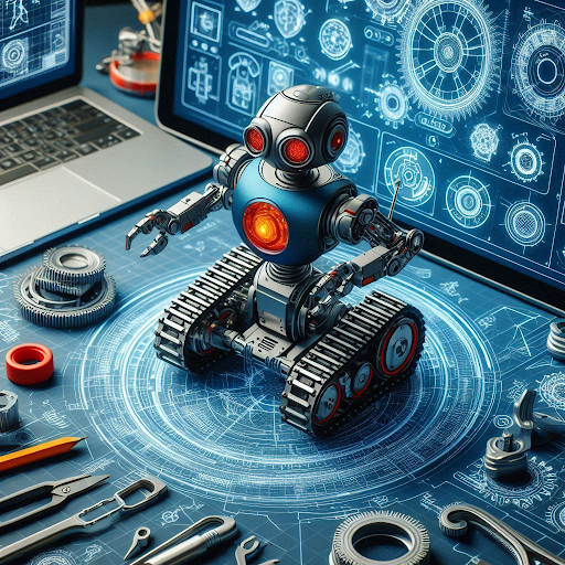 Free Robot Design Software: Top Tools for Robotics Enthusiasts