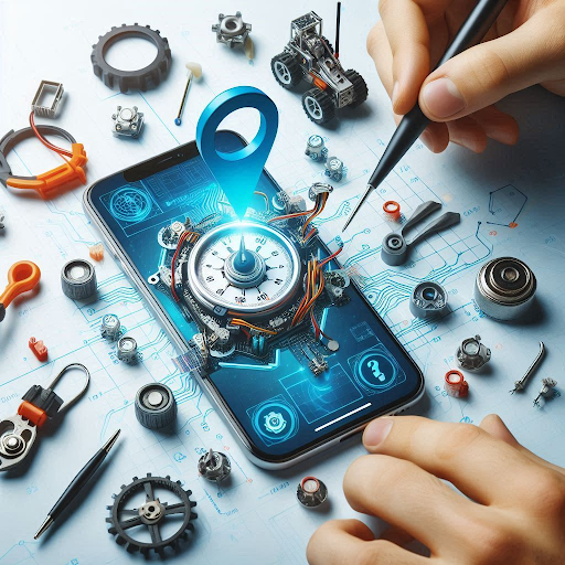 How to Integrate GPS Functionality into Your Robotics Project