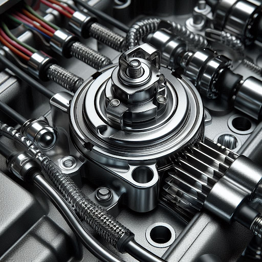 Understanding the Crankshaft Position Sensor: A Key Engine Component