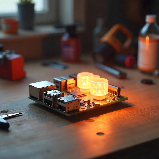 BLE Beacon Tutorial (Bluetooth Low Energy): A Complete Guide for Beginners