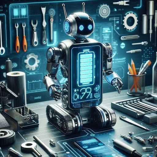 Robot Battery Life: Maximizing Efficiency and Longevity