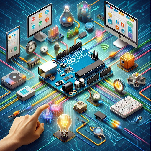 Simple Innovation Arduino What is Arduino in IoT? A Beginner-Friendly Guide to Smart Innovations ...