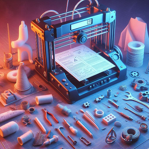 3D Printing Troubleshooting Tips: Master the Art of Perfect Prints