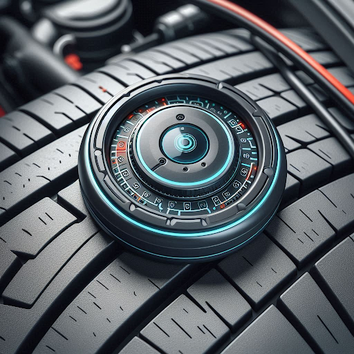 Understanding TPMS Sensors: Everything You Need to Know – ThinkRobotics.com