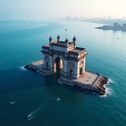 Drone Photography Tips for India: Capture Stunning Aerial Shots Like a Pro