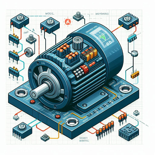 How to Use Pulse Width Modulation (PWM) in Motor Control